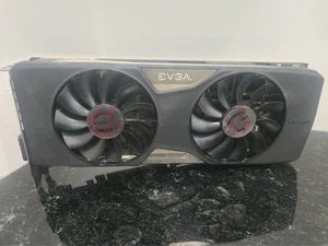 EVGA NVIDIA GeForce GTX 980 Ti Gaming ACX 2.0 6GB GDDR5 06G-P4-4995-KR TESTED - Picture 1 of 5