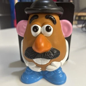 1996 Hasbro Disney Pixar Toy Story Don Rickles Talking Mr. Potato - Picture 1 of 9