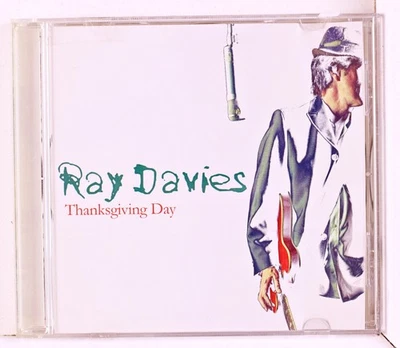 Ray Davies - Thanksgiving Day (CD 2005) - Image 1 of 2