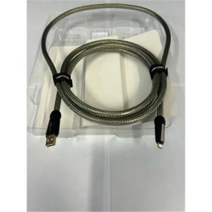 QED REFERENCE USB CABLE A-MICRO B 3.0M - NEW OLD STOCK - Picture 1 of 1