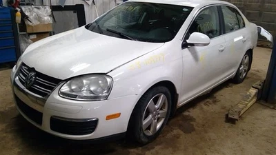 Columna de dirección cambio de piso para 06-11 GOLF GTI 10278534 Foto 1 de 4