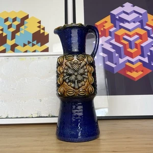 West German Vase Studio 72 - Picture 1 of 7