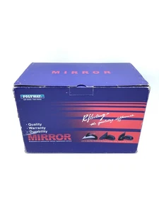 Diederichs 1418225 Spiegel Links Ford Focus 11-14, Elektrisch, Beheizbar - Bild 1 von 6