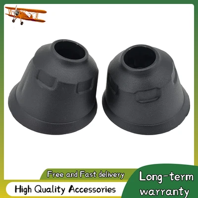 For Ford 2015-19 Transit 150 250 350 Rear Cargo Door Bumper Door Stop US Foto 1 de 4