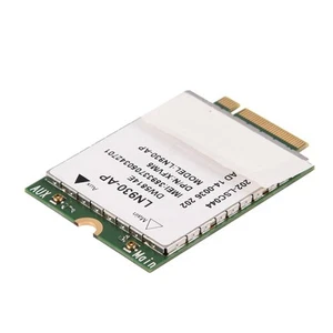 Professionelles 4G Mini-Modul LTE Ngff Wwan M.2-Karte Unterstützt GNSS Und KUI - Bild 1 von 7