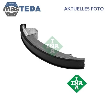 555 0003 10 SPANNSCHIENE STEUERKETTE INA FÜR OPEL ASTRA G,VECTRA B,OMEGA B - Bild 1 von 4