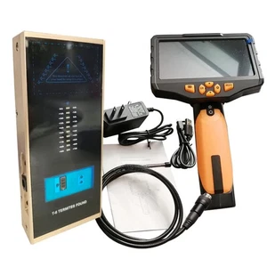 High Precision Termite Microwave Detector Termite Hazard Monitoring Machine New - Picture 1 of 17