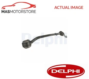 TRACK CONTROL ARM WISHBONE FRONT RIGHT DELPHI TC5824 I NEW OE REPLACEMENT - Picture 1 of 5