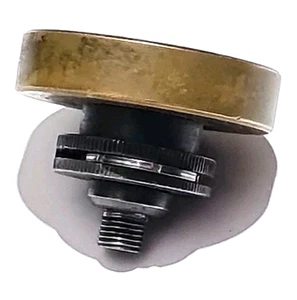 Vintage Parker Hale Target Rifle Rear Sight 6 Hole / Aperture Eye Piece & Filter - Picture 1 of 5