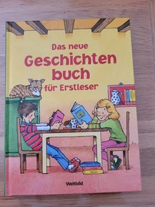 Geschichtenbuch Für Erstleser - Bild 1 von 2