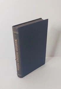 Vintage Welding Engineers Handbook J A Oates First Edition - Picture 1 of 14
