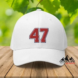 Trump 47 Election 2024 Cappello da baseball per uomo donna - Foto 1 di 24