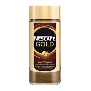 Alemán Nescafe Oro El Café Instantáneo Original 200g /7.0 Oz Nuevo  - Imagen 1 de 1