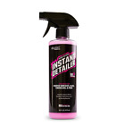 Slick Products Instant Detailer MOTORCYCLE CLEANER