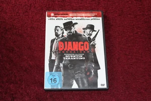 Django Unchained (DVD) - Bild 1 von 1