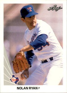 1990 Leaf Baseball - Pick Your Card