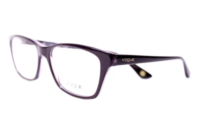 NUEVAS GAFAS VOGUE VO2714 1887 MORADAS TALLA: 54-16-140 Foto 1 de 4