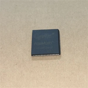 1 PIEZA CX83S87-33-JP encapsulación: PLCC, - Imagen 1 de 1