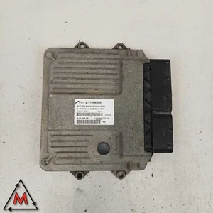 Centralina motore ECU 51806505 FIAT GRANDE PUNTO 199 2005-2012 usato (100985) - Picture 1 of 6
