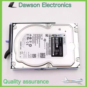 Lenovo / IBM 00FN178 00FN179 3.5" 6TB 7.2K LFF SATA HDD Hard Drive NEW - Afbeelding 1 van 6