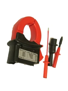 Parts Greenlee CM400A D Multi Clamp Meter Included CM400A A/c Current Transducer - Picture 1 of 4
