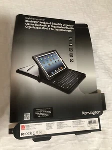 Kensington Keyboard & Mobile Organizer - Picture 1 of 10