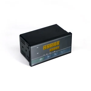Load Cell Amplifier Weighing Sensor Transmitter Output 0-5V 0-10V 4-20mA - Picture 1 of 24