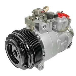 Compresor de aire acondicionado Infiniti Q50 2016-2019 2,0 L OEM reconstruido - Imagen 1 de 1