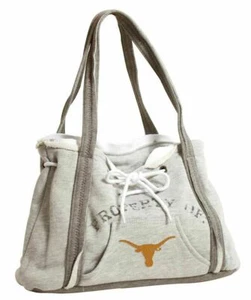 TEXAS LONGHORNS NCAA GAMEDAY HOODIE PURSE - Picture 1 of 1