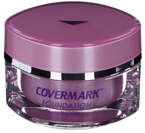 COVERMARK Foundation - Fondotinta Camouflage N.7 15 ml - Foto 1 di 1
