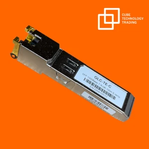 CISCO GLC-TE-C | Neuf | TVA | Garantie concessionnaire - Photo 1/1