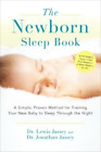 The Newborn Sleep Book: A Simple, Proven Method for Training Your New Baby to Sl