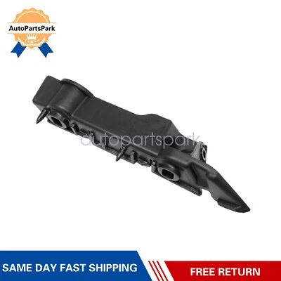 Soporte de soporte para guardabarros delantero izquierdo para Audi A5 Quattro S5 2009-2017 Foto 1 de 4