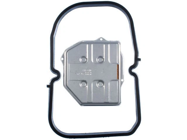 Kit de filtro de transmisión automática para Mercedes 380SEL 1981-1983 3,8 L V8 QS872HJ Foto 1 de 1