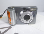 Canon Powershot A40 2.0 Mp Compact Digital Camera Refm