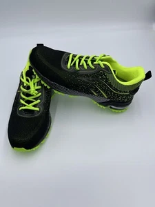 👟Furuian Steel Toe Shoes for Men Women Breathable & Lightweight Safety Const👟 - Picture 1 of 12