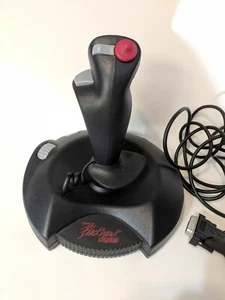 Gravis Blackhawk Digital Joystick Game Controller (Windows, PC Spiele) Flugsim - Bild 1 von 8