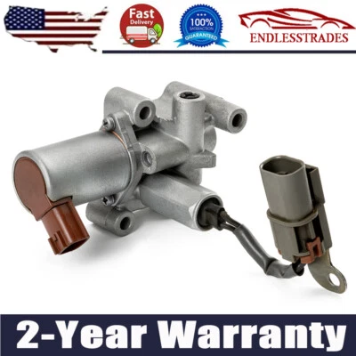 Válvula de control de aire de ralentí 23781-64Y10 apta para Nissan Sentra 200SX/Infiniti G20 Foto 1 de 4