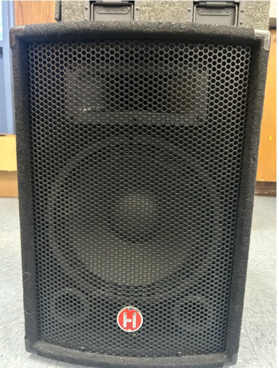 Harbinger Vari V1012 12 in. Active Loudspeaker - Image 1 of 1