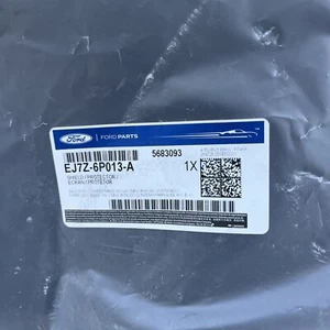Genuine FORD OEM Heat Shields-Exhaust-Front Shield EJ7Z6P013A - Picture 1 of 1