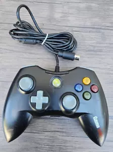 Mad Catz Wired Game Control Pad Pro For Xbox 360 T48 - Picture 1 of 3