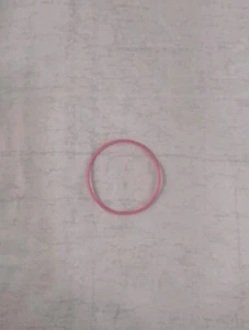 033 Buna O-ring ID 2" x OD 2-1/8" x CS 1/16" Qty: 5 - Picture 1 of 1