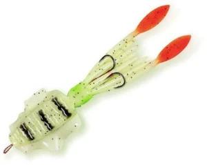 Rhino Squid 150g 20cm glow - Bild 1 von 2