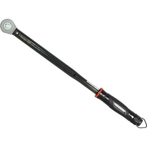 Norbar 1/2" Nortorque Adjustable Dual Scale Ratsche Drehmomentschlüssel 60Nm - 300Nm - Bild 1 von 1