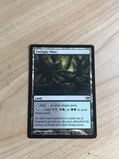 twilight mire eventide, MTG, LP