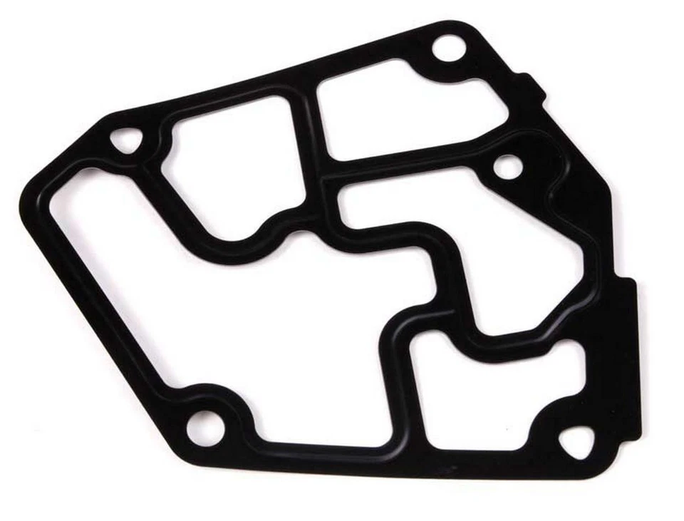 Junta de carcasa de filtro de aceite de motor Elring para Volkswagen Jetta Turbo 1999 1,9 L L L4 Foto 1 de 1