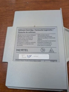Nortel MICS XC 1.0 Software - Picture 1 of 2