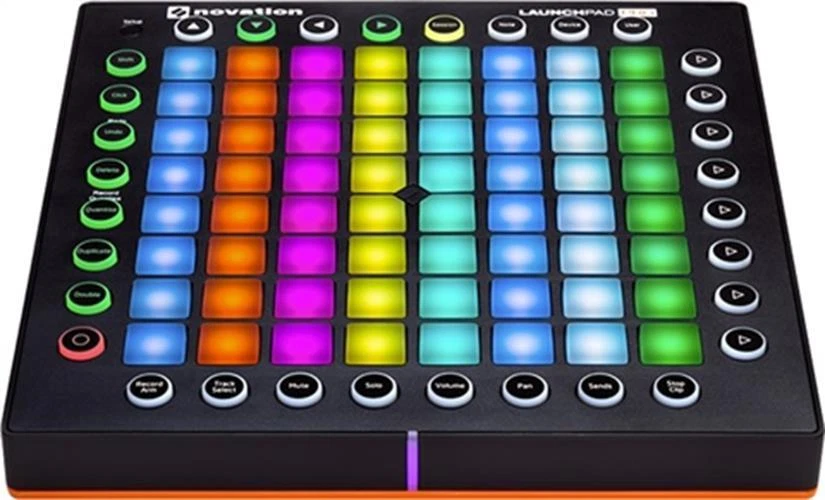 Novation Launchpad Pro Controller Musical Instrument - Image 1 of 1