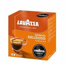 108 (3x36) CIALDE CAPSULE CAFFE' LAVAZZA A MODO MIO ESPRESSO DELIZIOSO OFFERTA