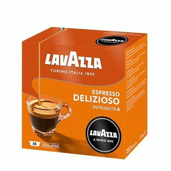 5 kg Lavazza coffee beans for Espresso Suerte Photo Related